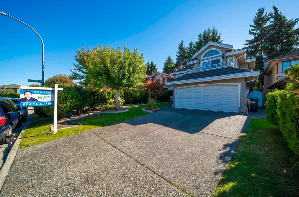 12580 HARRISON AVENUE, Richmond, BC — Residential for Sale - Photo 2