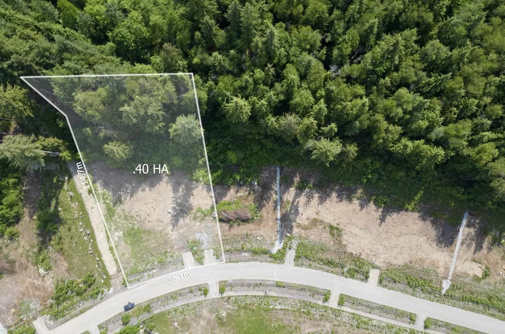 12582 271 STREET, Maple Ridge, BC — Land for Sale - Main Photo