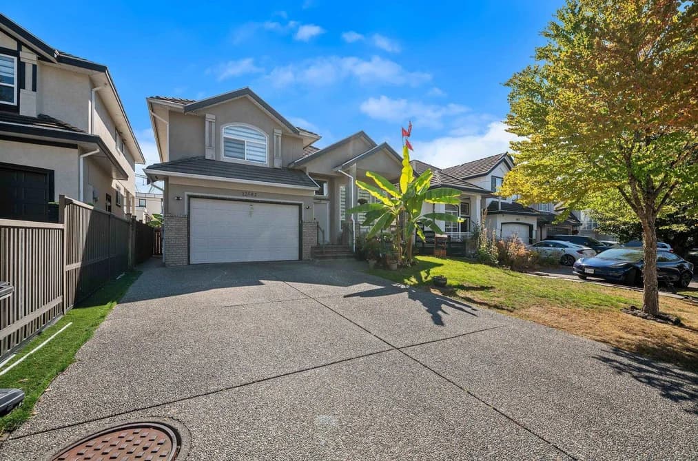 12582 62B AVENUE, Surrey, BC — Residential for Sale - Main Photo