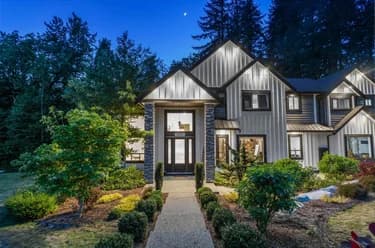 House for sale at 12583 261 Street Maple Ridge British Columbia - MLS: R3129454
