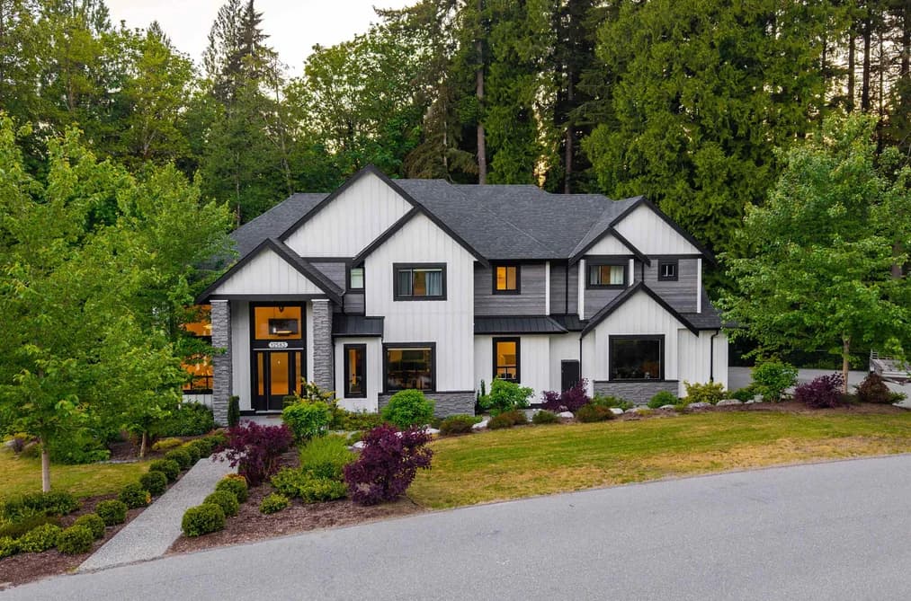 12583 261 STREET, Maple Ridge, BC — Residential for Sale - Photo 2