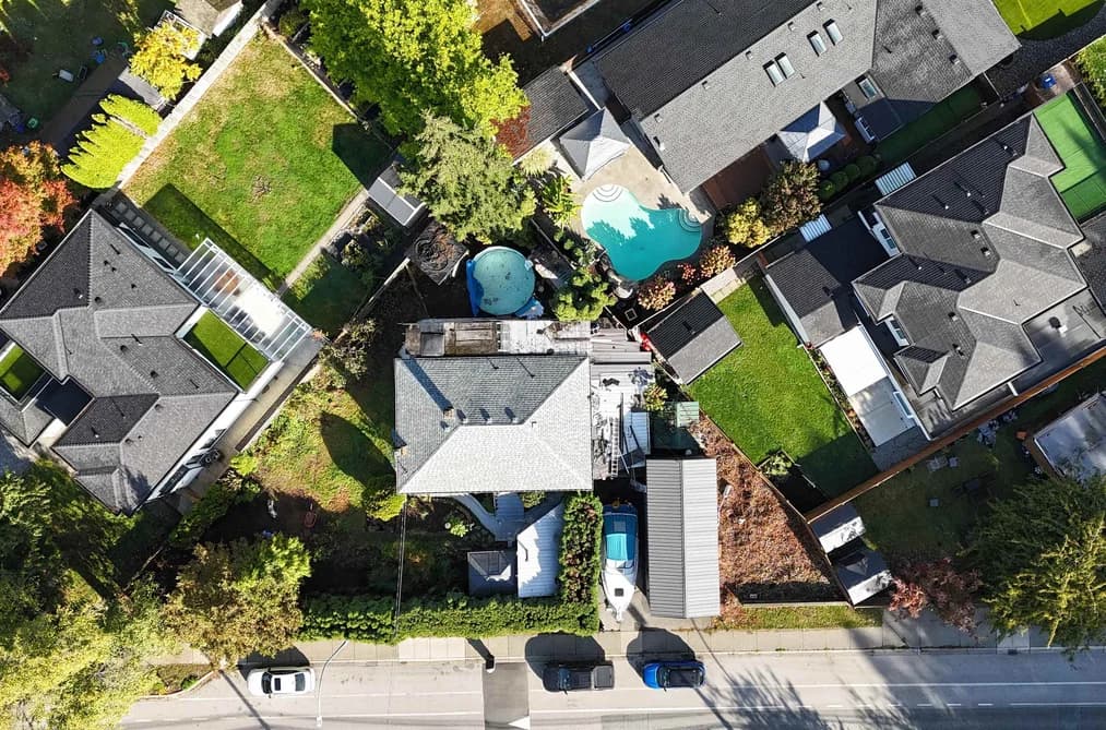 12585 100 AVENUE, Surrey, BC — Residential for Sale - Main Photo