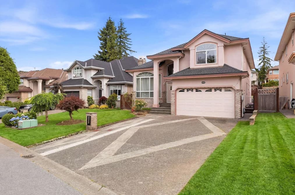 12587 60A AVENUE, Surrey, BC — Residential for Sale - Photo 2