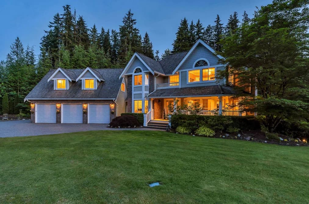 12595 266 STREET, Maple Ridge, BC — Residential for Sale - Photo 2