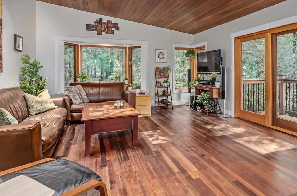 12595 BLUE MOUNTAIN CRESCENT, Maple Ridge, BC — Residential for Sale - Photo 2