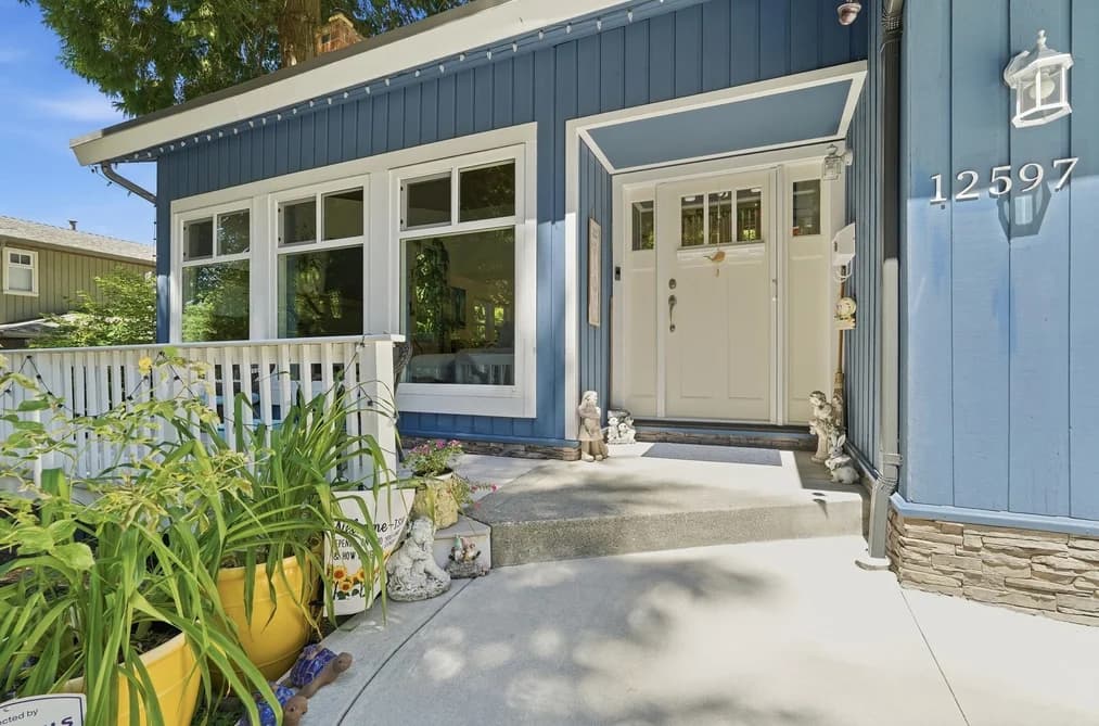 12597 20 AVENUE, Surrey, BC — Residential for Sale - Photo 2