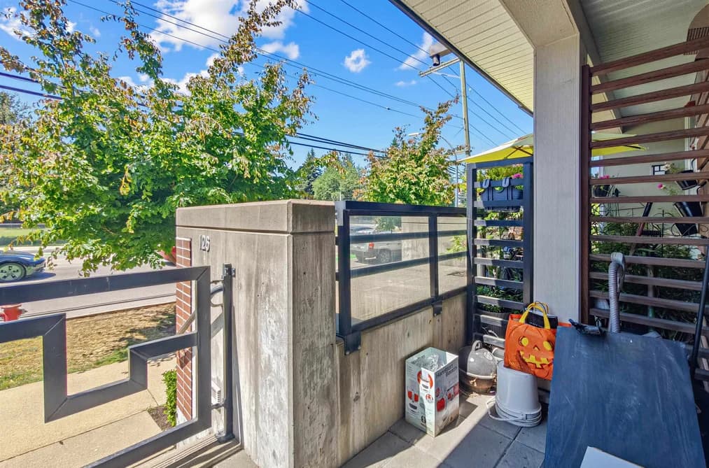 126 13228 OLD YALE ROAD, Surrey, BC — Residential for Sale - Photo 2