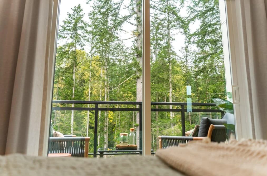 126 2050 GLENAIRE DRIVE, North Vancouver, BC — Residential for Sale - Photo 2