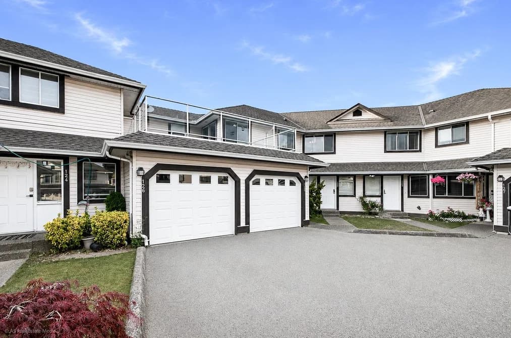 126 3080 TOWNLINE ROAD, Abbotsford, BC — Residential for Sale - Main Photo