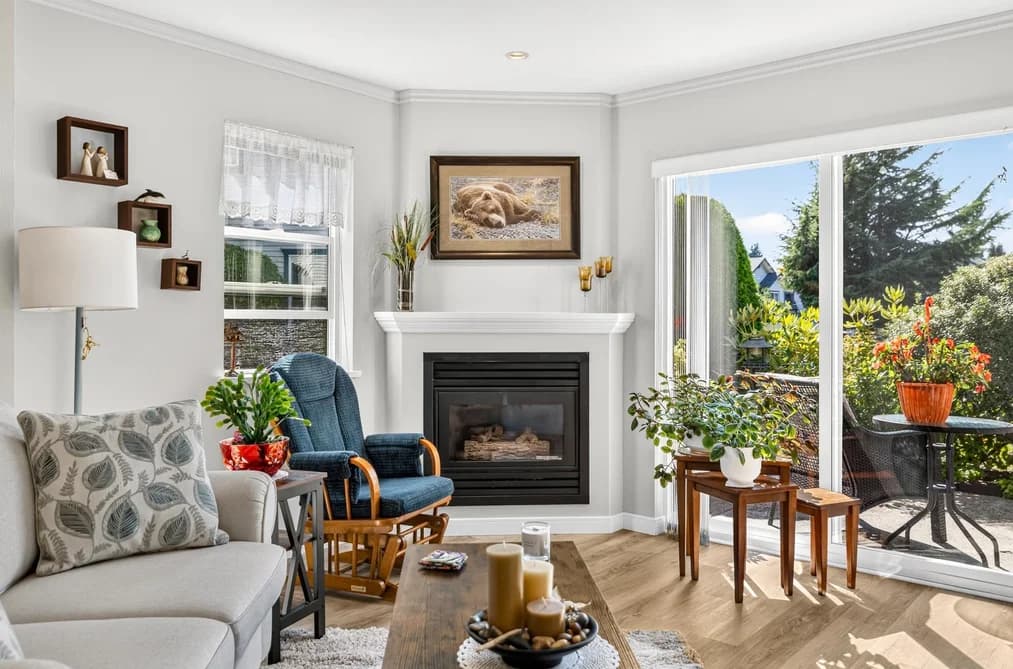 126 5711 EBBTIDE STREET, Sechelt, BC — Residential for Sale - Main Photo