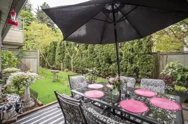Townhouse for sale at 126 8060 121a Street Surrey British Columbia - MLS: R3134821