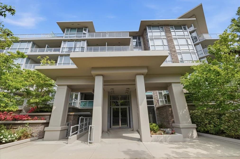 126 9373 HEMLOCK DRIVE, Richmond, BC — Residential for Sale - Main Photo