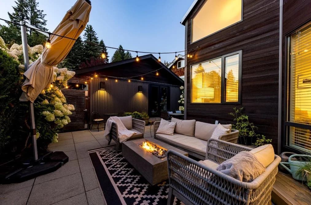 126 E ST. JAMES ROAD, North Vancouver, BC — Residential for Sale - Main Photo