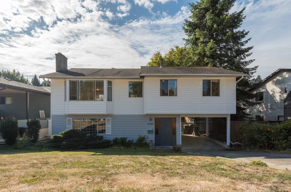 1260 VICTORIA DRIVE, Port Coquitlam, BC — Residential for Sale - Photo 2