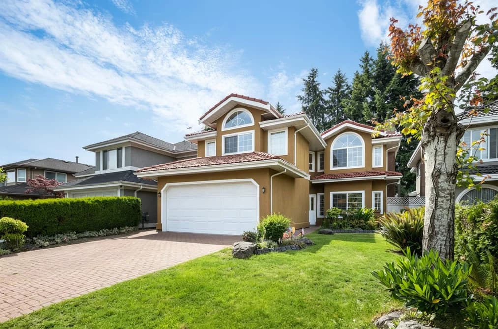 12600 HARRISON AVENUE, Richmond, BC — Residential for Sale - Main Photo