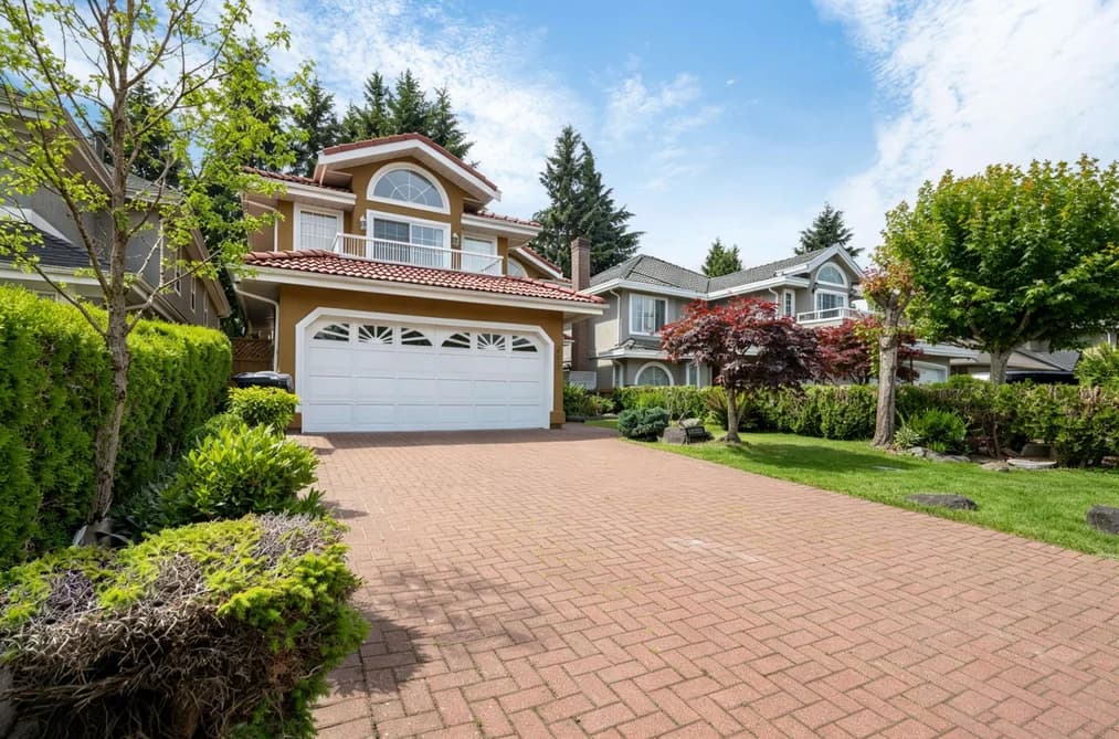 12600 HARRISON AVENUE, Richmond, BC — Residential for Sale - Photo 2