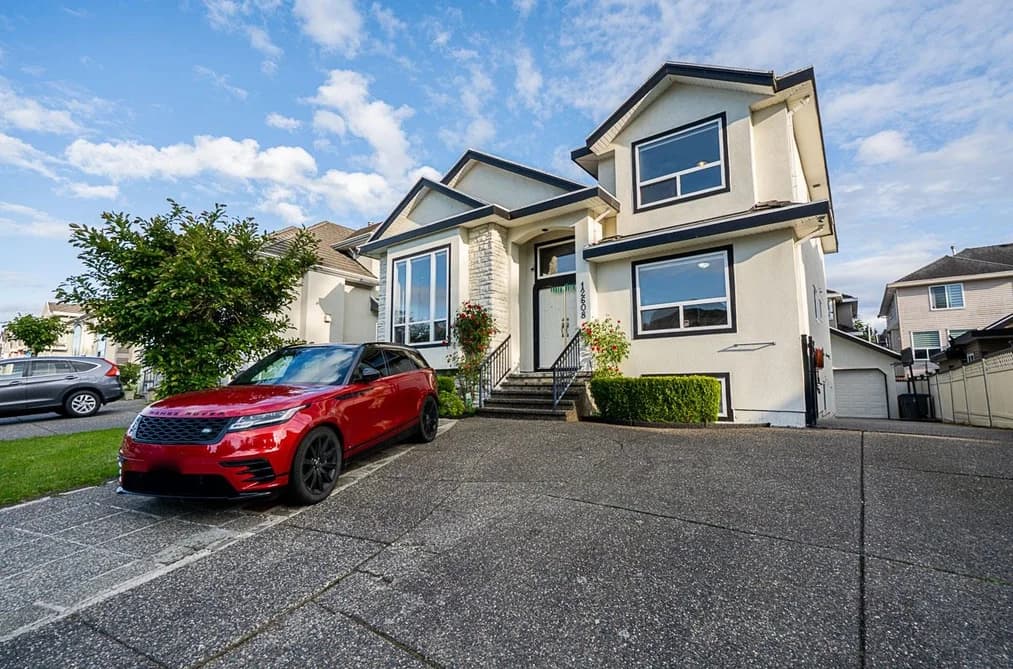 12608 67A AVENUE, Surrey, BC — Residential for Sale - Main Photo