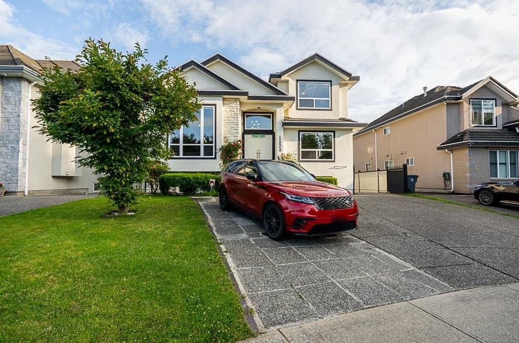 12608 67A AVENUE, Surrey, BC — Residential for Sale - Photo 2