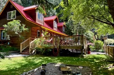 House for sale at 1261 Roberts Creek Road Roberts Creek British Columbia - MLS: R3122587