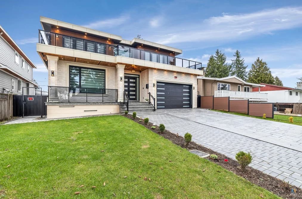 12621 89A AVENUE, Surrey, BC — Residential for Sale - Photo 2
