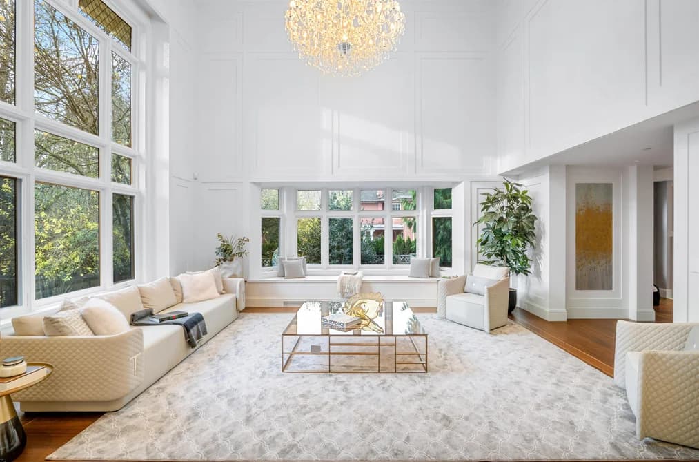 1263 BALFOUR AVENUE, Vancouver, BC — Residential for Sale - Main Photo