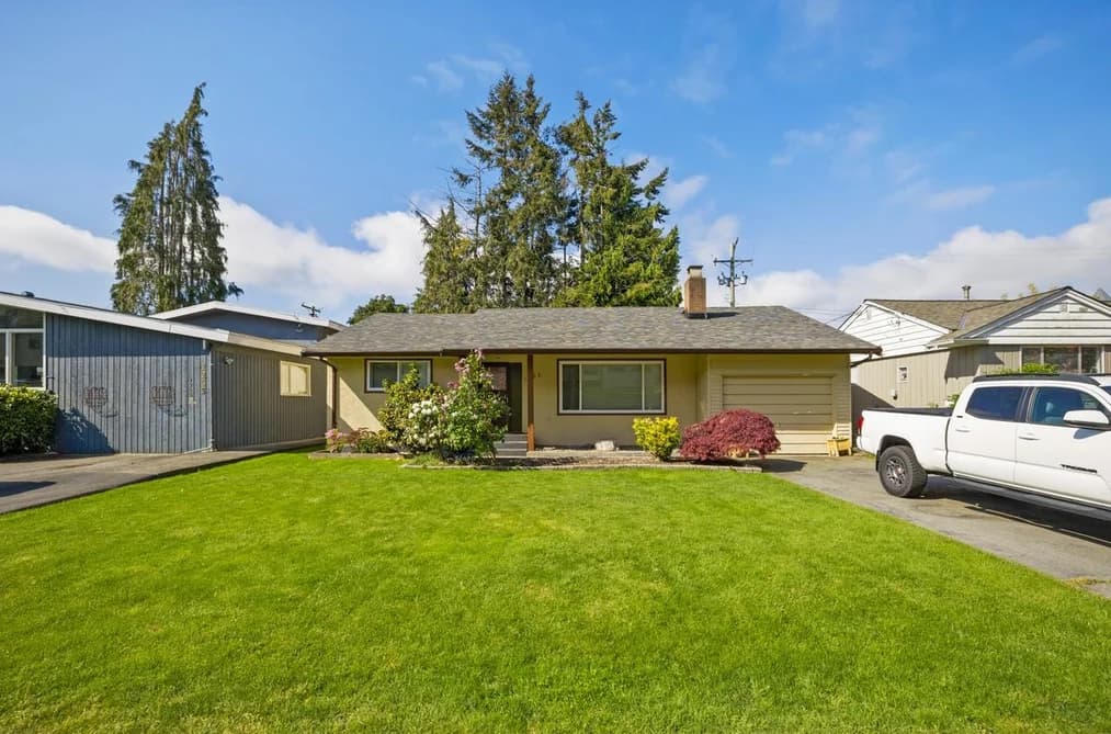 1263 HUNTER ROAD, Delta, BC — Residential for Sale - Photo 2
