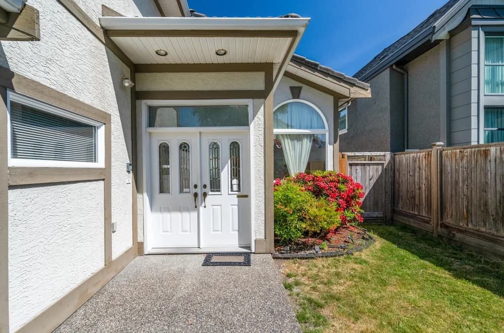 12631 CAMERON DRIVE, Richmond, BC — Residential for Sale - Photo 2