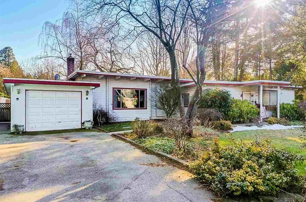 12632 25 AVENUE, Surrey, BC — Residential for Sale - Main Photo