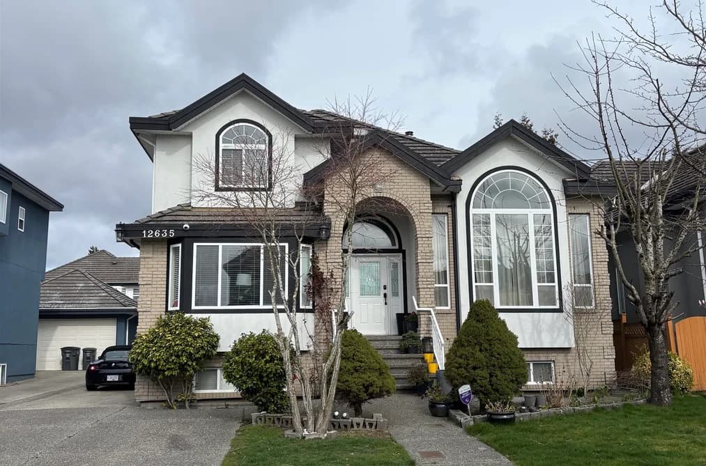 12635 67A AVENUE, Surrey, BC — Residential for Sale - Main Photo