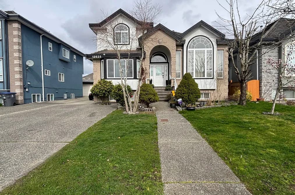 12635 67A AVENUE, Surrey, BC — Residential for Sale - Photo 2