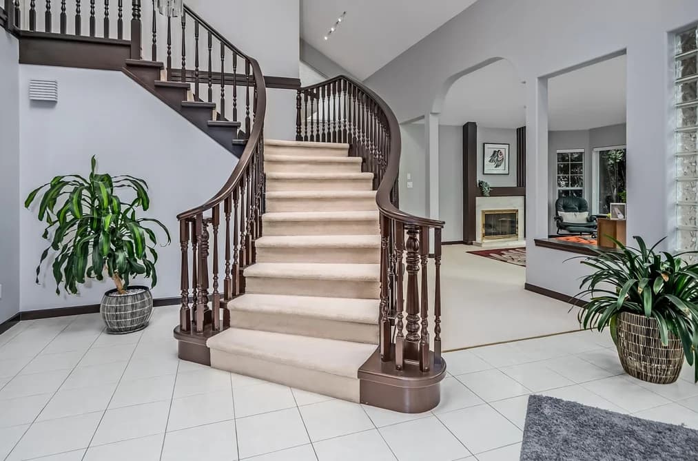 1264 PACIFIC DRIVE, Tsawwassen, BC — Residential for Sale - Main Photo