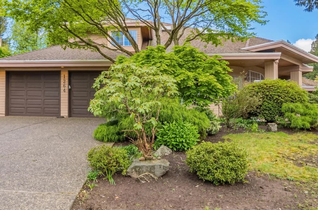 1264 PACIFIC DRIVE, Tsawwassen, BC — Residential for Sale - Photo 2