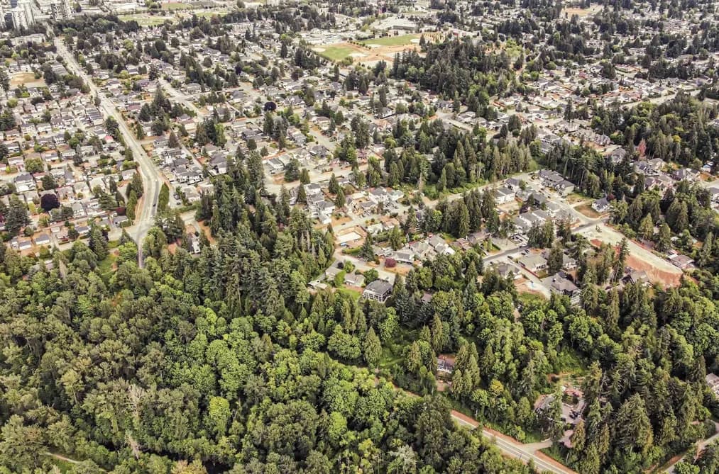 12640 OLD YALE ROAD, Surrey, BC — Residential for Sale - Photo 2