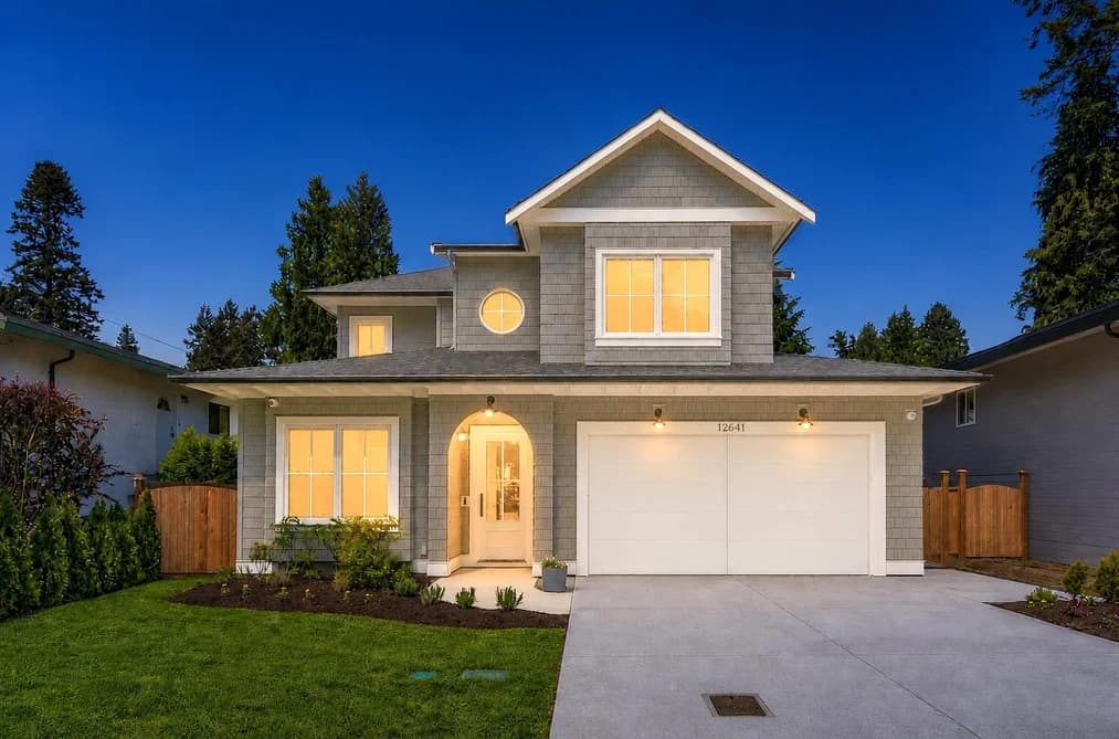 12641 15 AVENUE, Surrey, BC — Residential for Sale - Photo 2