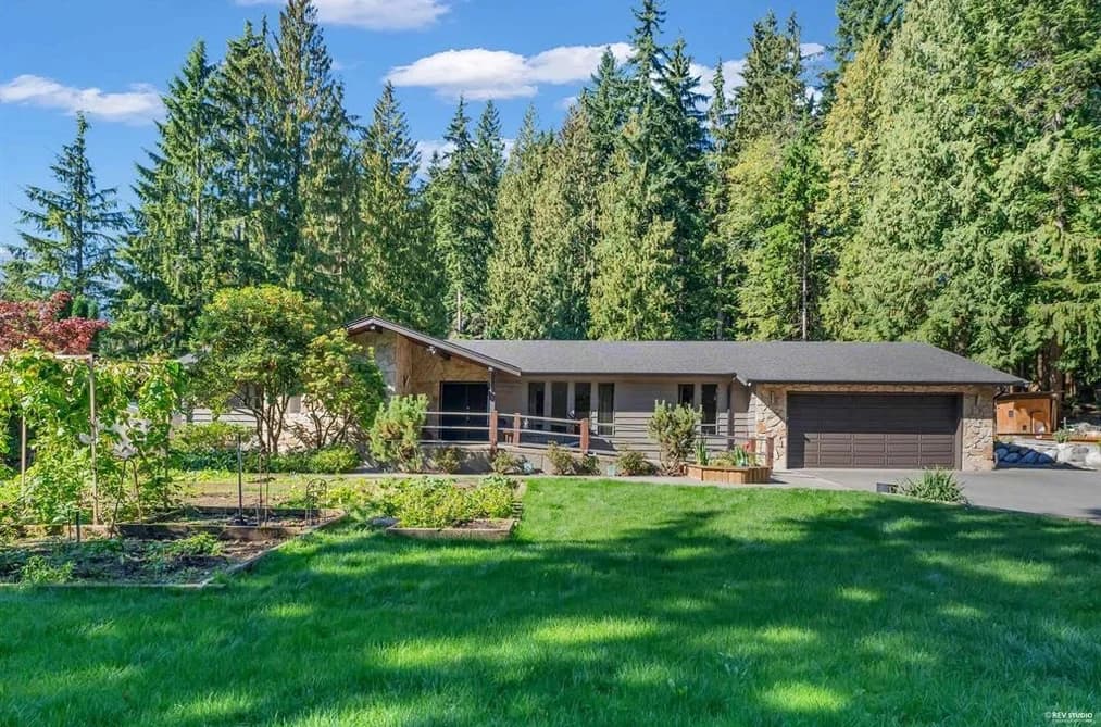 12643 GARIBALDI STREET, Maple Ridge, BC — Residential for Sale - Main Photo