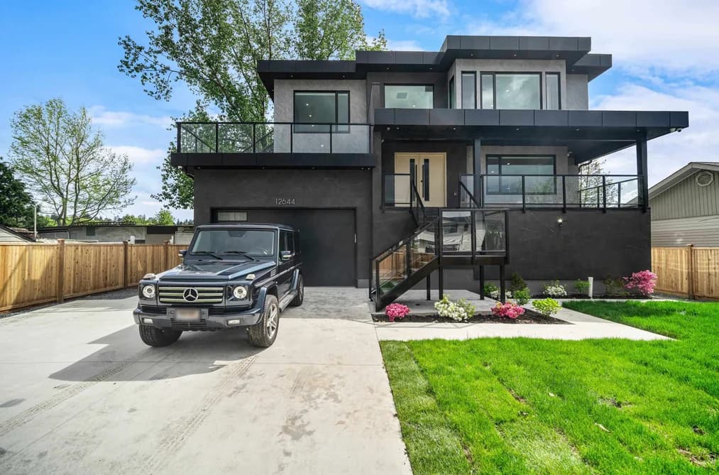 12644 113B AVENUE, Surrey, BC — Residential for Sale - Main Photo