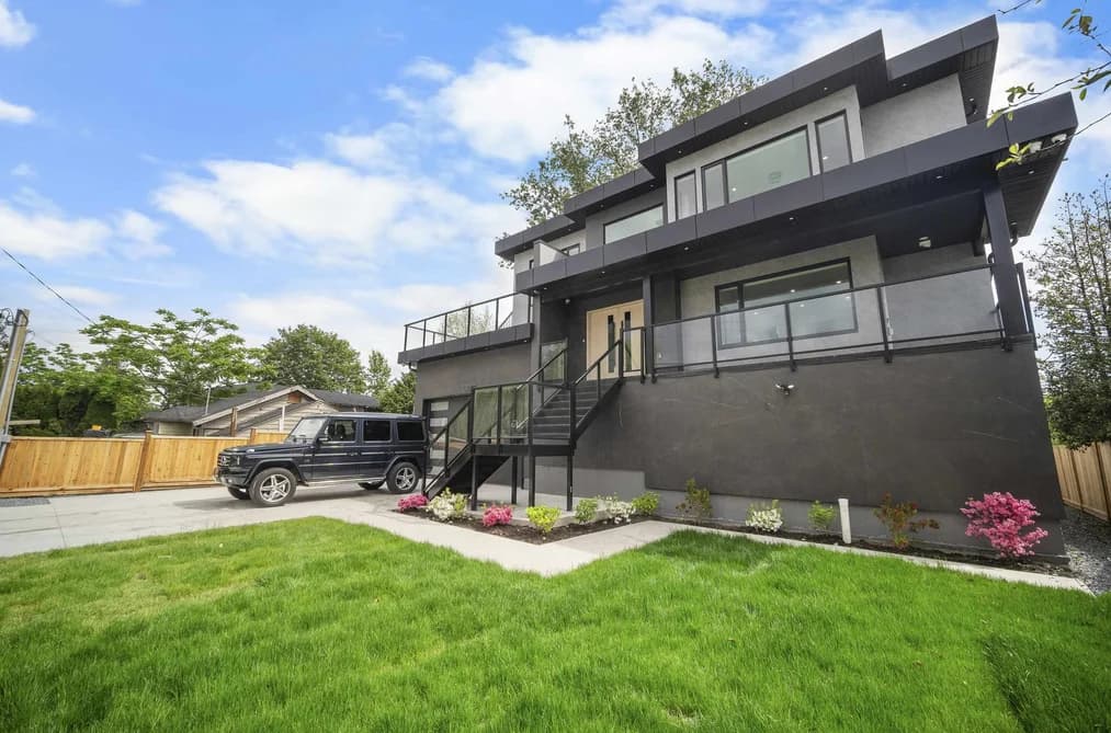 12644 113B AVENUE, Surrey, BC — Residential for Sale - Photo 2