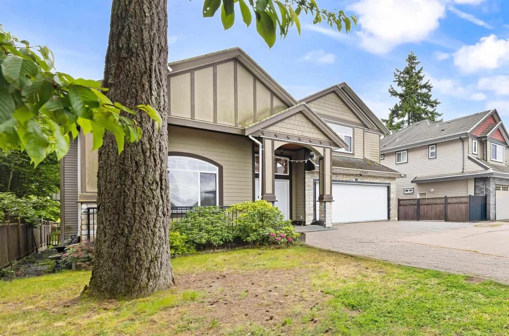 12646 60A AVENUE, Surrey, BC — Residential for Sale - Main Photo