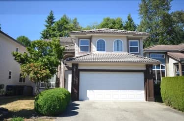 House for sale at 1265 Amazon Drive Port Coquitlam British Columbia - MLS: R3138436