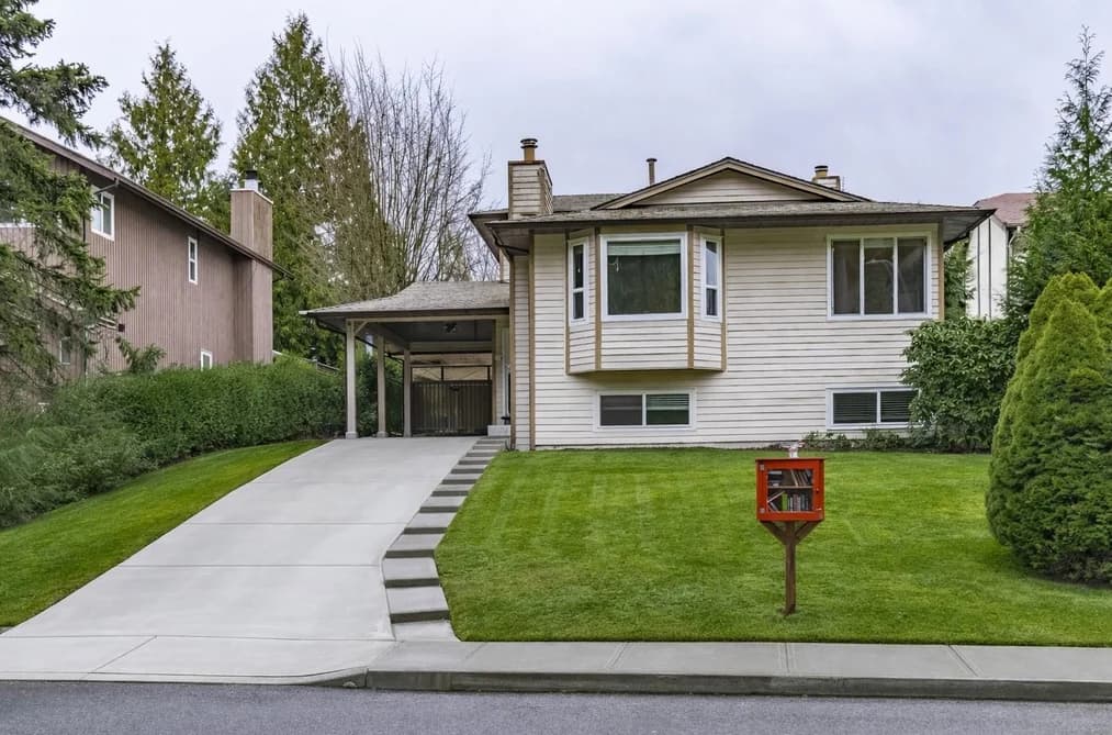 1265 LYNWOOD AVENUE, Port Coquitlam, BC — Residential for Sale - Photo 2