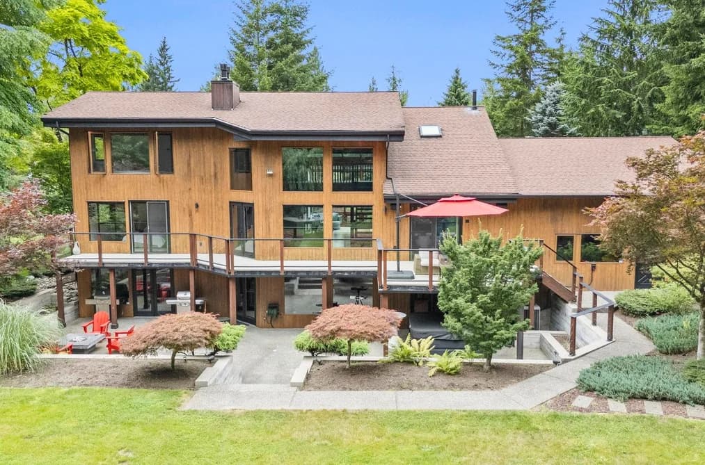 12650 261 STREET, Maple Ridge, BC — Residential for Sale - Main Photo
