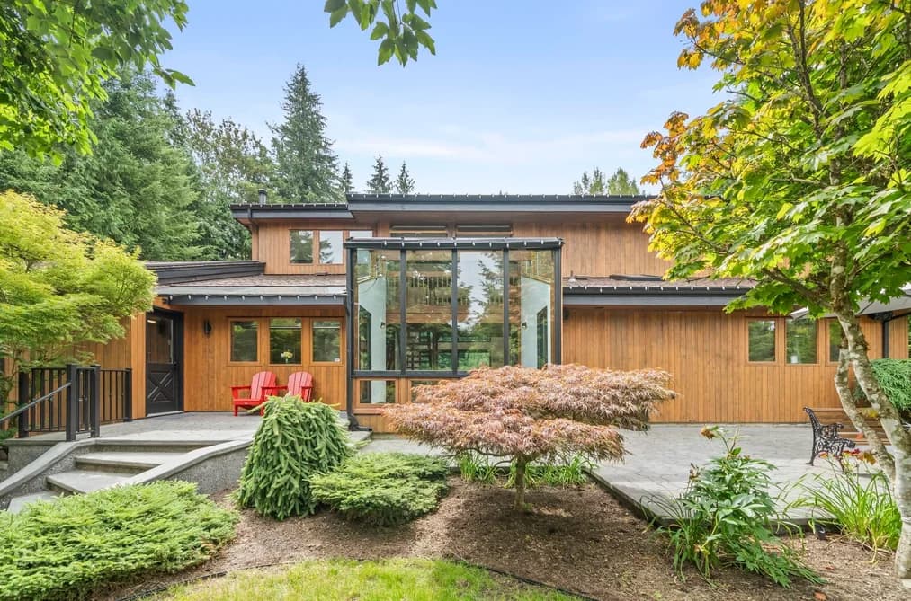 12650 261 STREET, Maple Ridge, BC — Residential for Sale - Photo 2