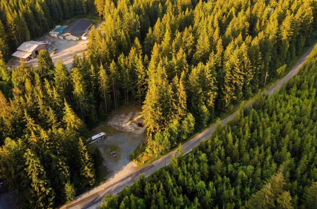 12653 CARDINAL STREET, Mission, BC — Land for Sale - Photo 2