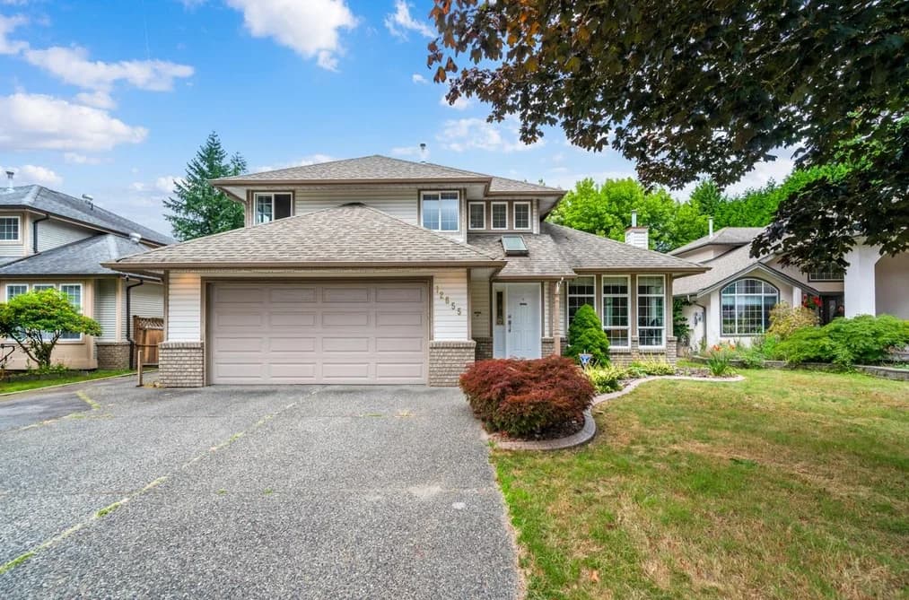 12655 228 STREET, Maple Ridge, BC — Residential for Sale - Main Photo