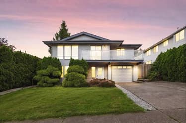 House for sale at 1266 Hudson Street Coquitlam British Columbia - MLS: R3128915