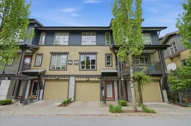 Townhouse for sale at 1266 Stonemount Place Squamish British Columbia - MLS: R3163473