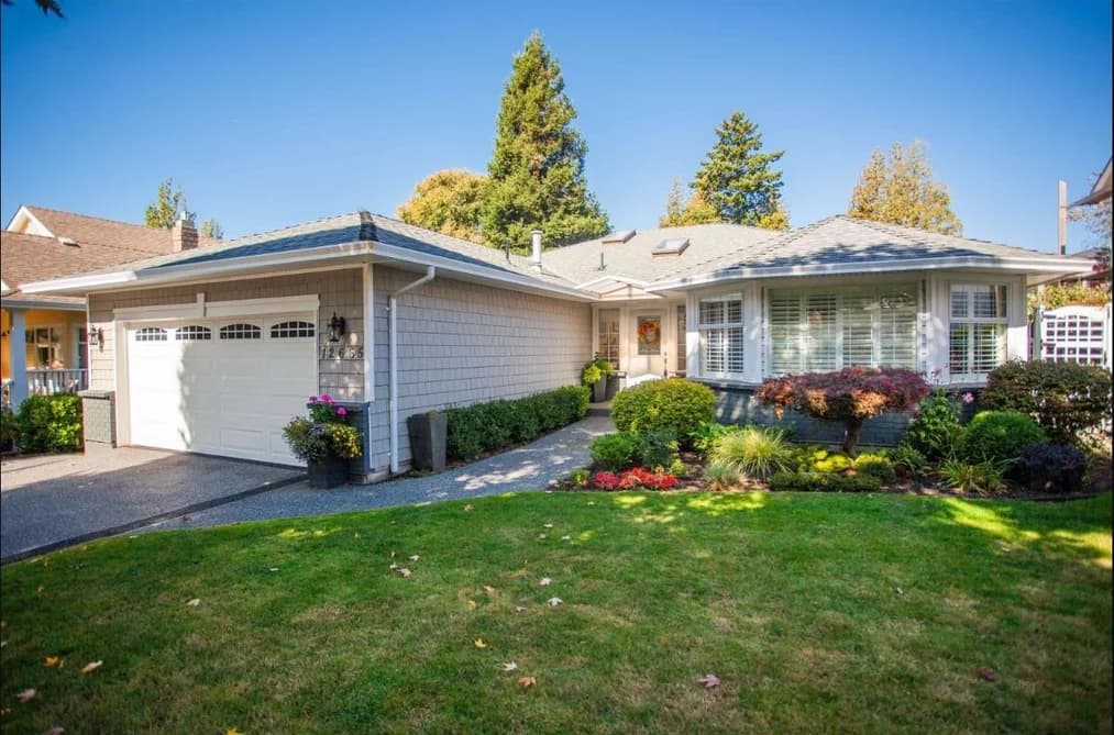 12665 24A AVENUE, Surrey, BC — Residential for Sale - Main Photo