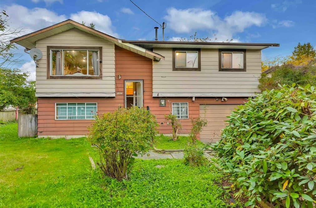 12665 88 AVENUE, Surrey, BC — Residential for Sale - Main Photo