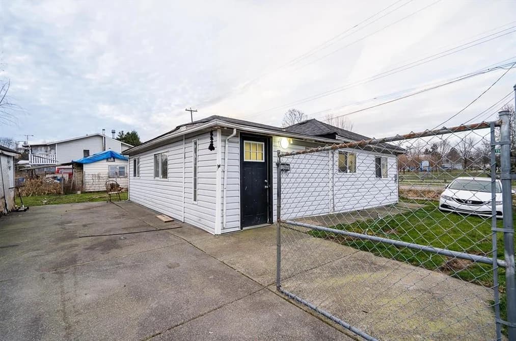12666 114 AVENUE, Surrey, BC — Residential for Sale - Main Photo