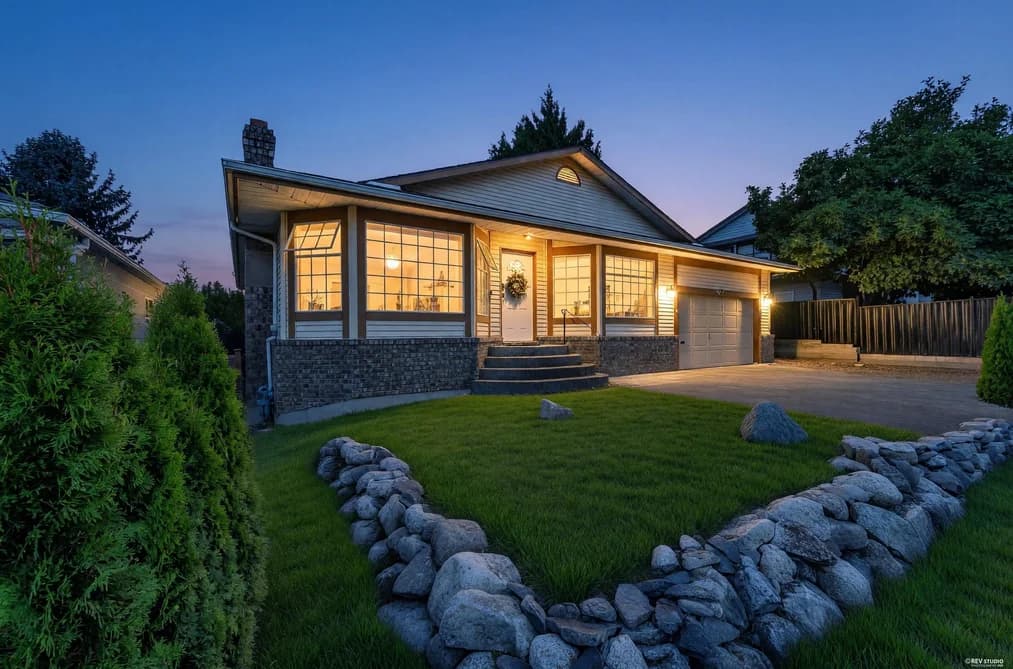 1267 FINLAY STREET, White Rock, BC — Residential for Sale - Photo 2